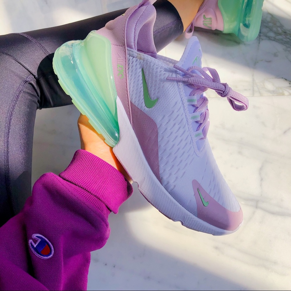 Air max 270 - Picture 1 of 8
